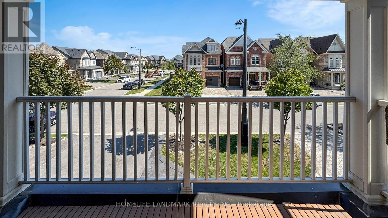 116 Pelee Avenue, Vaughan, Ontario  L4H 3Z2 - Photo 26 - N12401698