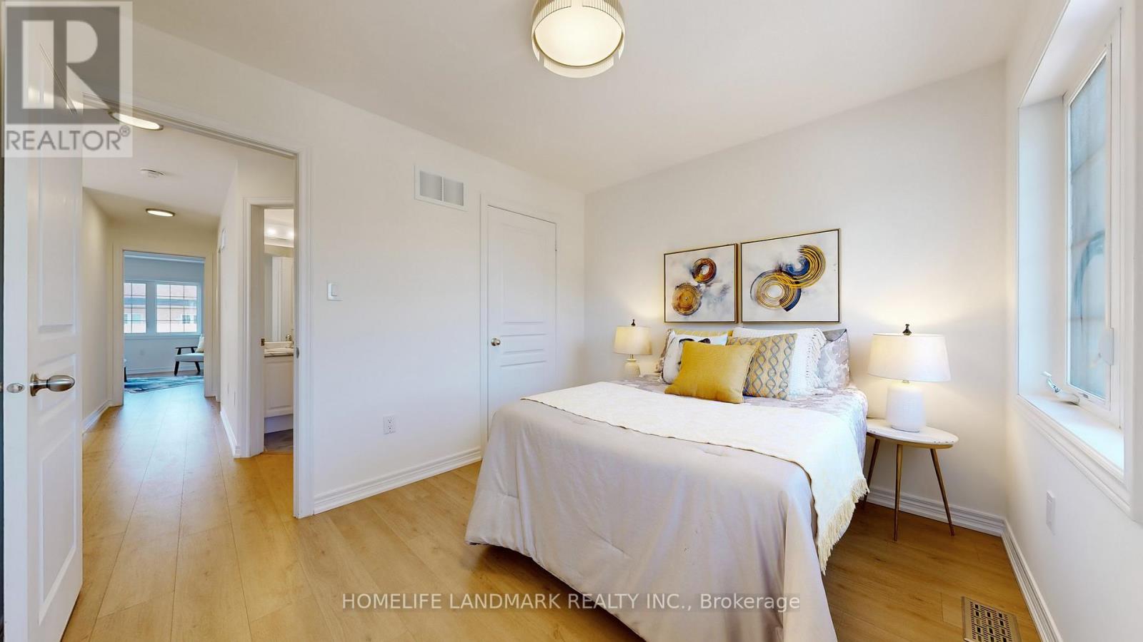116 Pelee Avenue, Vaughan, Ontario  L4H 3Z2 - Photo 28 - N12401698
