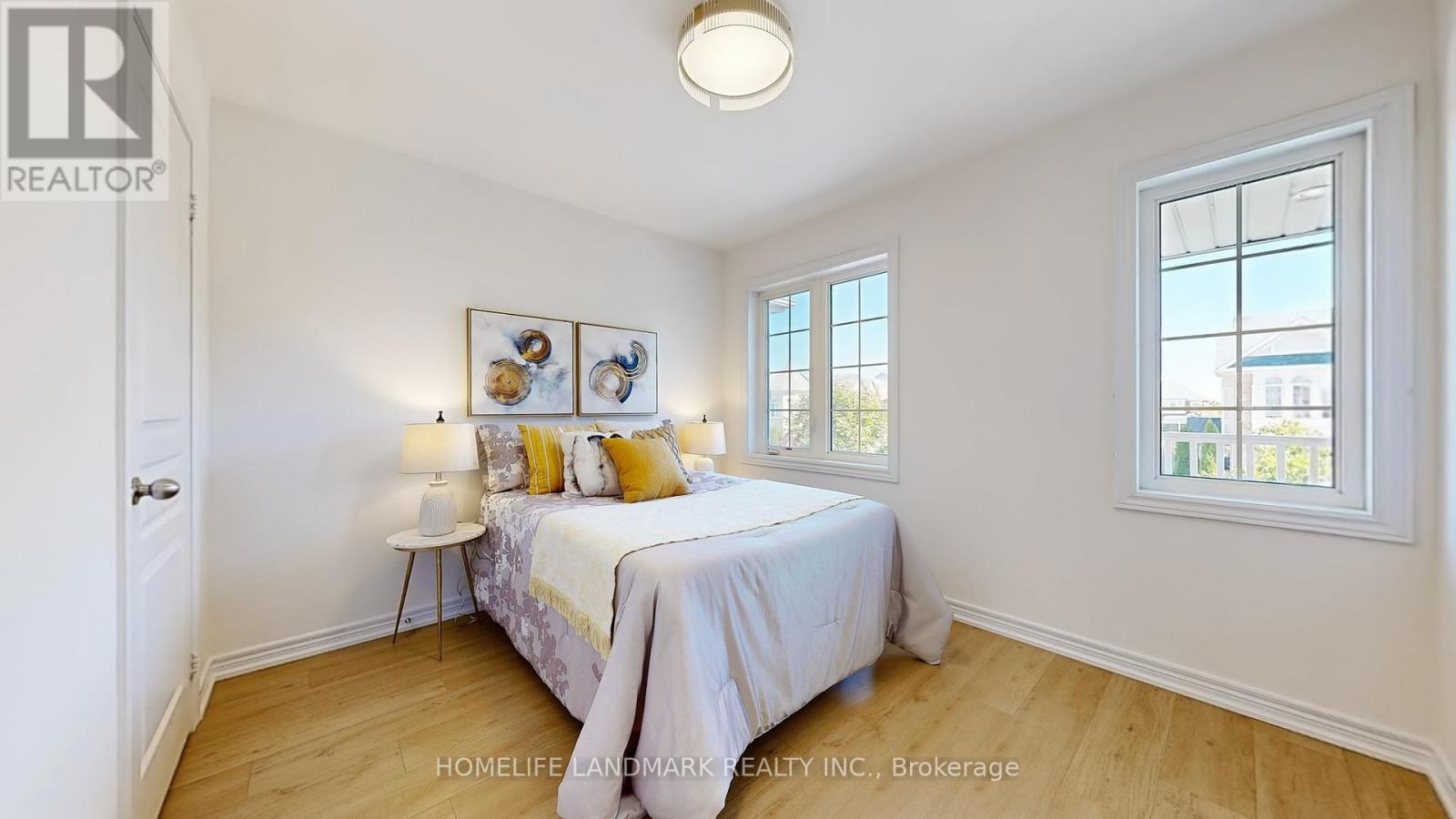 116 Pelee Avenue, Vaughan, Ontario  L4H 3Z2 - Photo 27 - N12401698