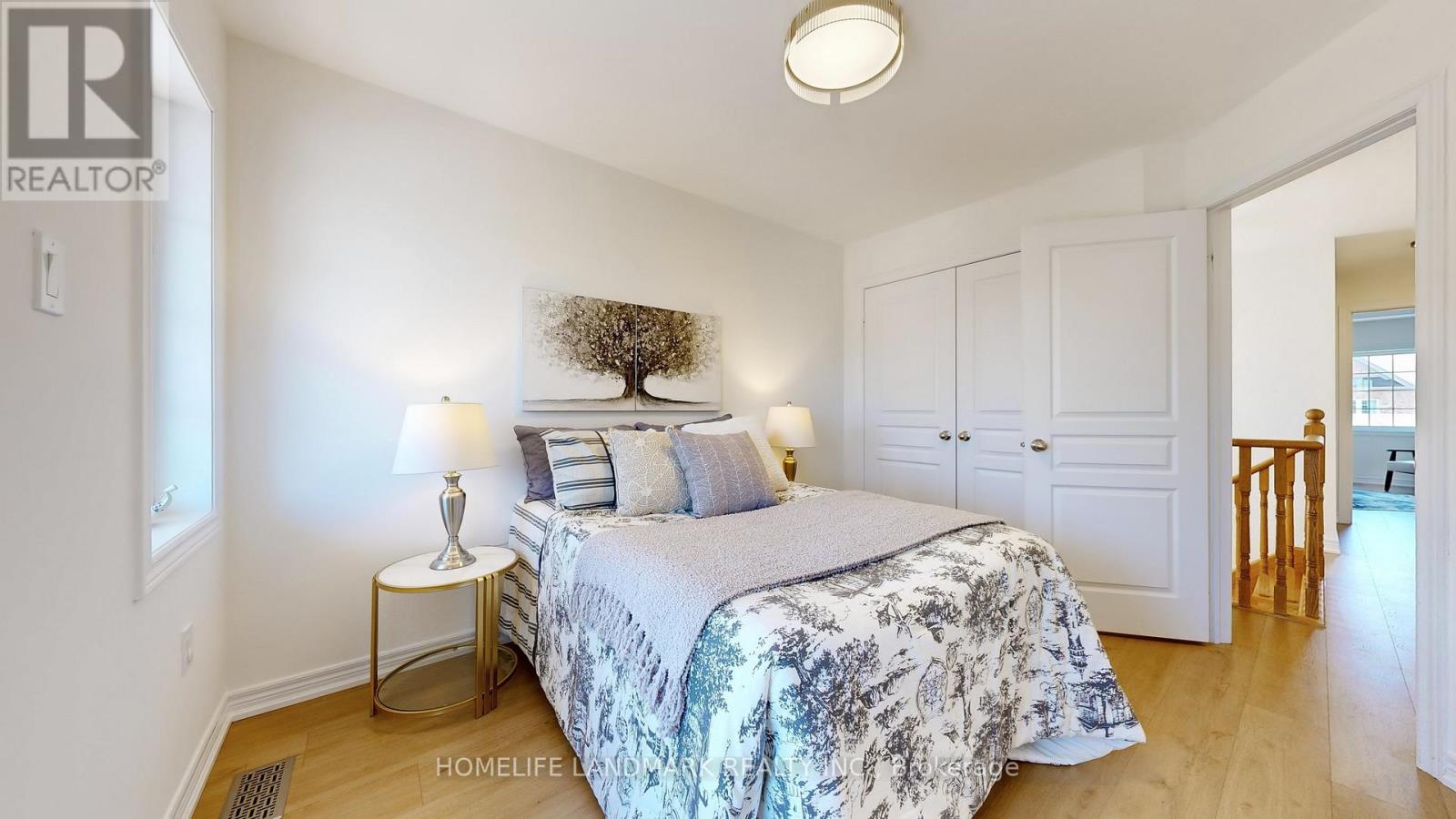 116 Pelee Avenue, Vaughan, Ontario  L4H 3Z2 - Photo 23 - N12401698