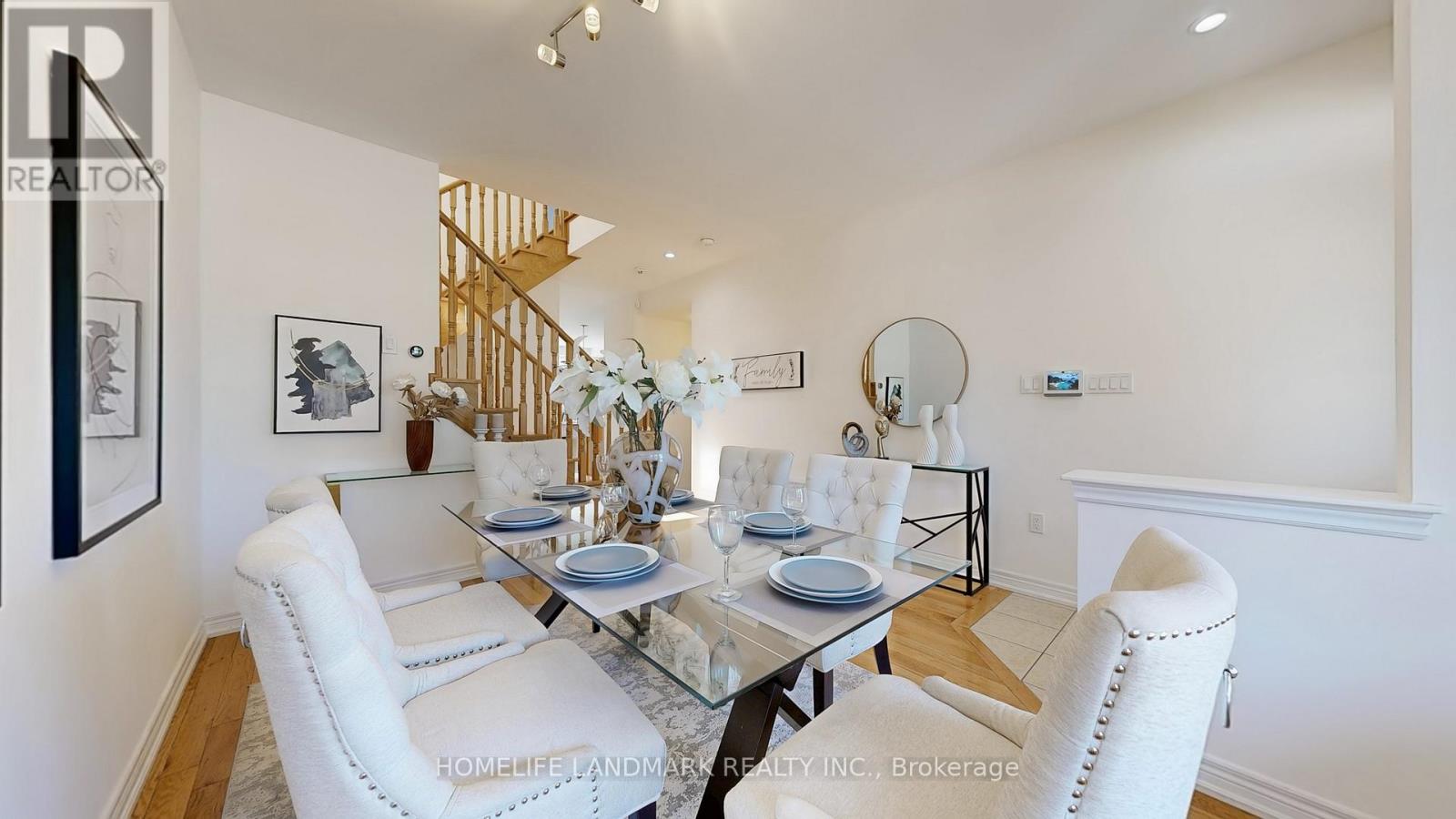 116 Pelee Avenue, Vaughan, Ontario  L4H 3Z2 - Photo 4 - N12401698