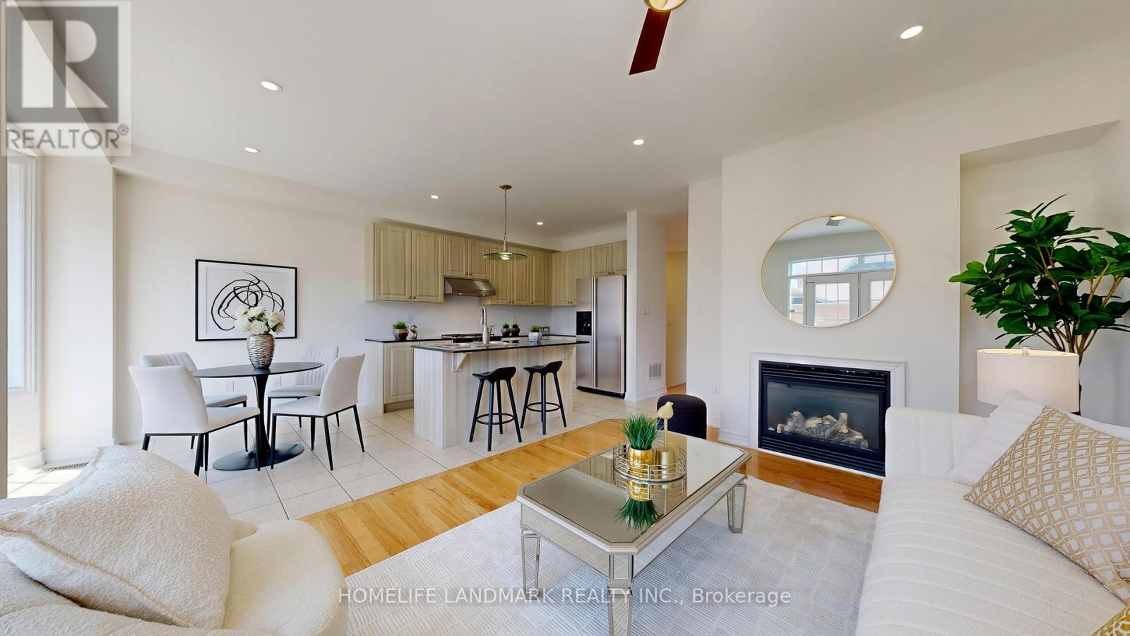 116 Pelee Avenue, Vaughan, Ontario  L4H 3Z2 - Photo 7 - N12401698