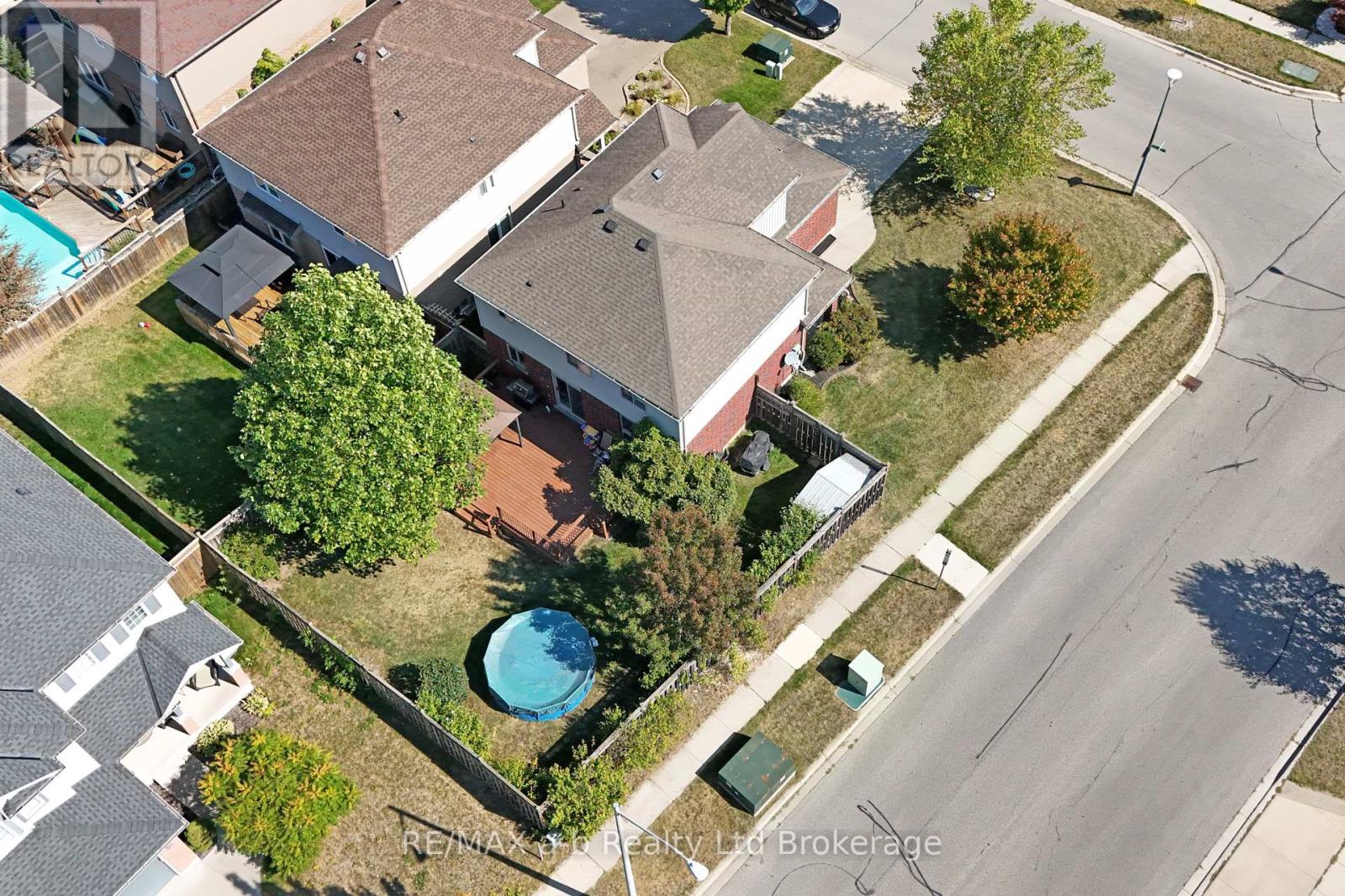 501 Tatham Boulevard, Woodstock, Ontario  N4T 0A7 - Photo 36 - X12401699