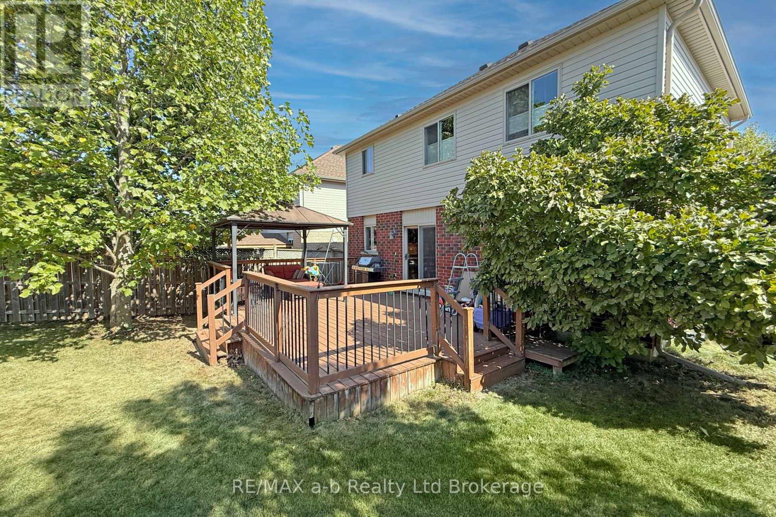 501 Tatham Boulevard, Woodstock, Ontario  N4T 0A7 - Photo 42 - X12401699