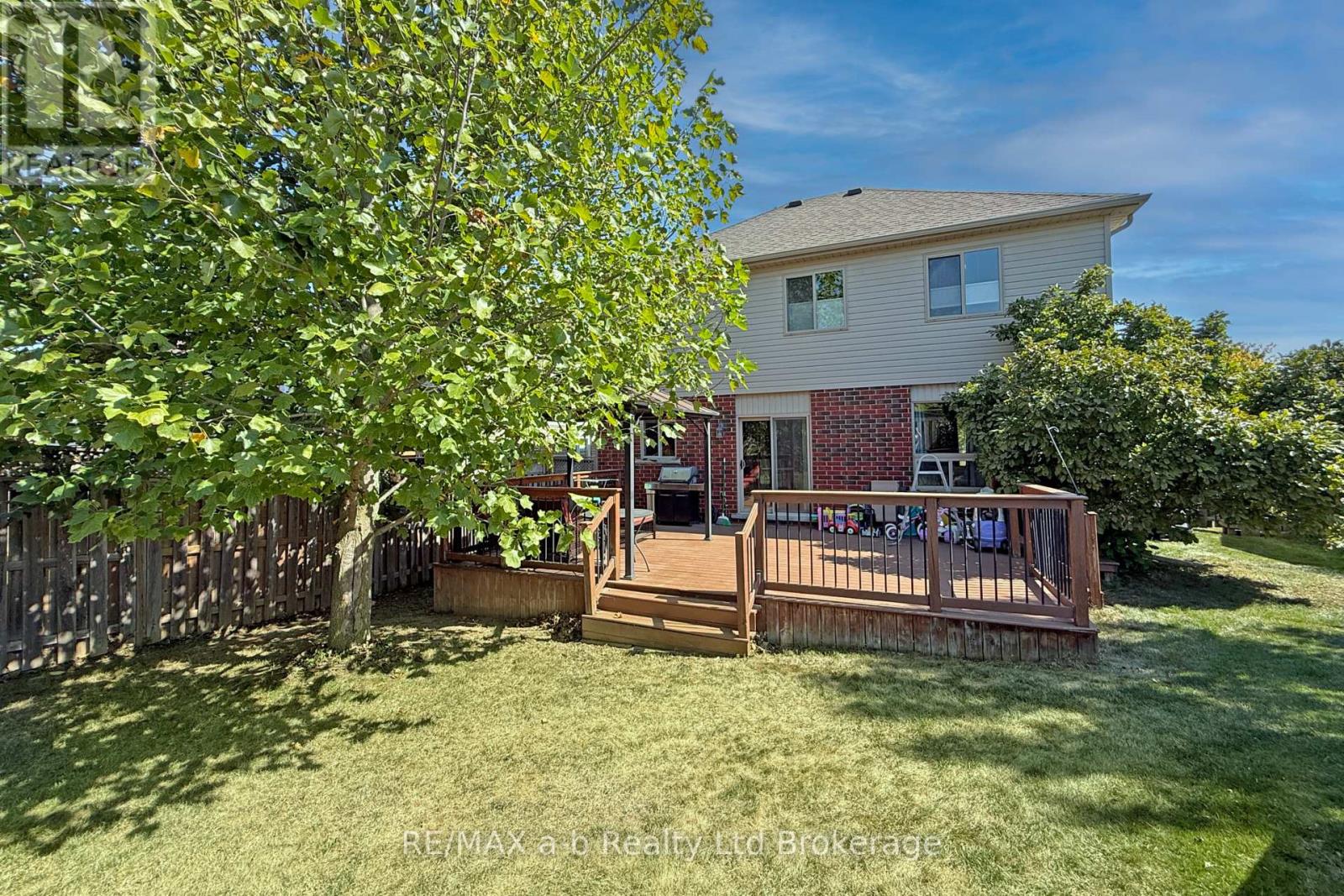 501 Tatham Boulevard, Woodstock, Ontario  N4T 0A7 - Photo 43 - X12401699