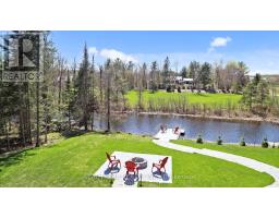 8 KNOWLES CRESCENT, Seguin, Ontario