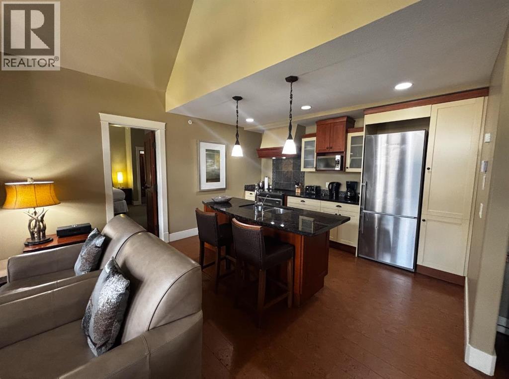 413j, 173 Kananaskis Way, Canmore, Alberta  T1W 0A3 - Photo 10 - A2256478