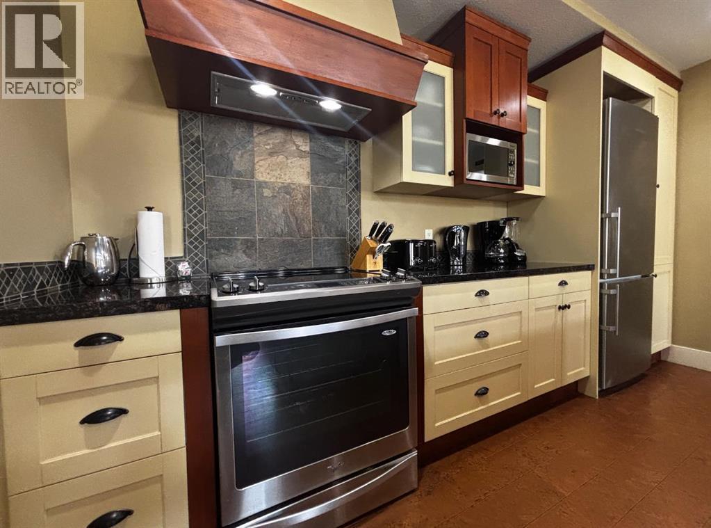 413j, 173 Kananaskis Way, Canmore, Alberta  T1W 0A3 - Photo 12 - A2256478