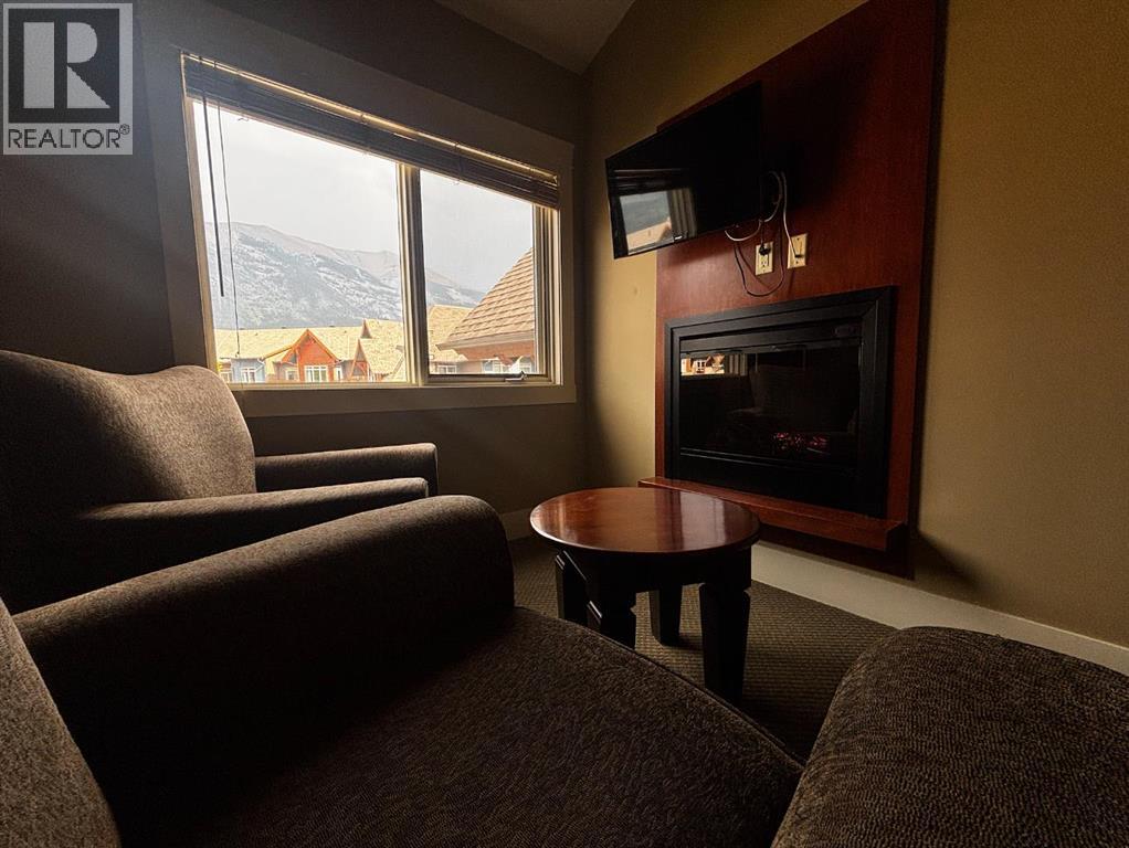 413j, 173 Kananaskis Way, Canmore, Alberta  T1W 0A3 - Photo 18 - A2256478