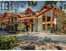 413J, 173 Kananaskis Way Bow Valley Trail