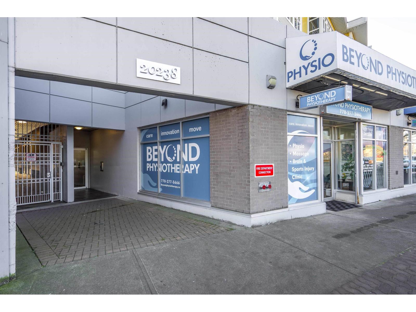 409 20238 Fraser Highway, Langley, British Columbia  V3A 4E6 - Photo 5 - R3046029