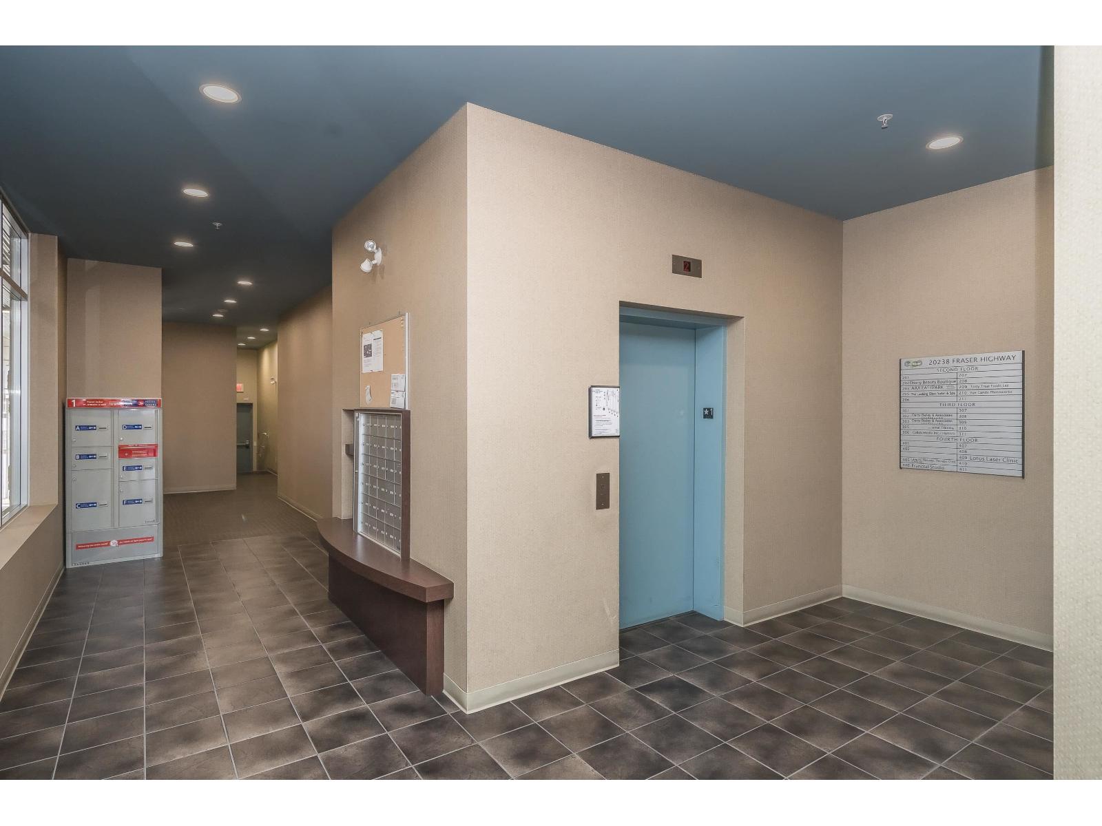 409 20238 Fraser Highway, Langley, British Columbia  V3A 4E6 - Photo 6 - R3046029
