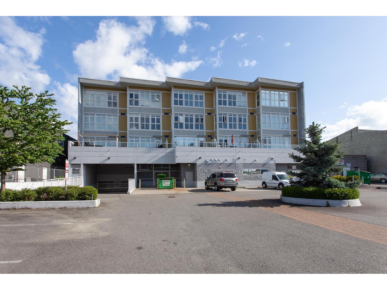 409 20238 Fraser Highway, Langley, British Columbia  V3A 4E6 - Photo 21 - R3046029