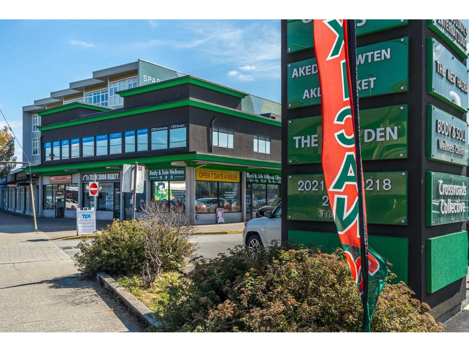 409 20238 Fraser Highway, Langley, British Columbia  V3A 4E6 - Photo 20 - R3046029