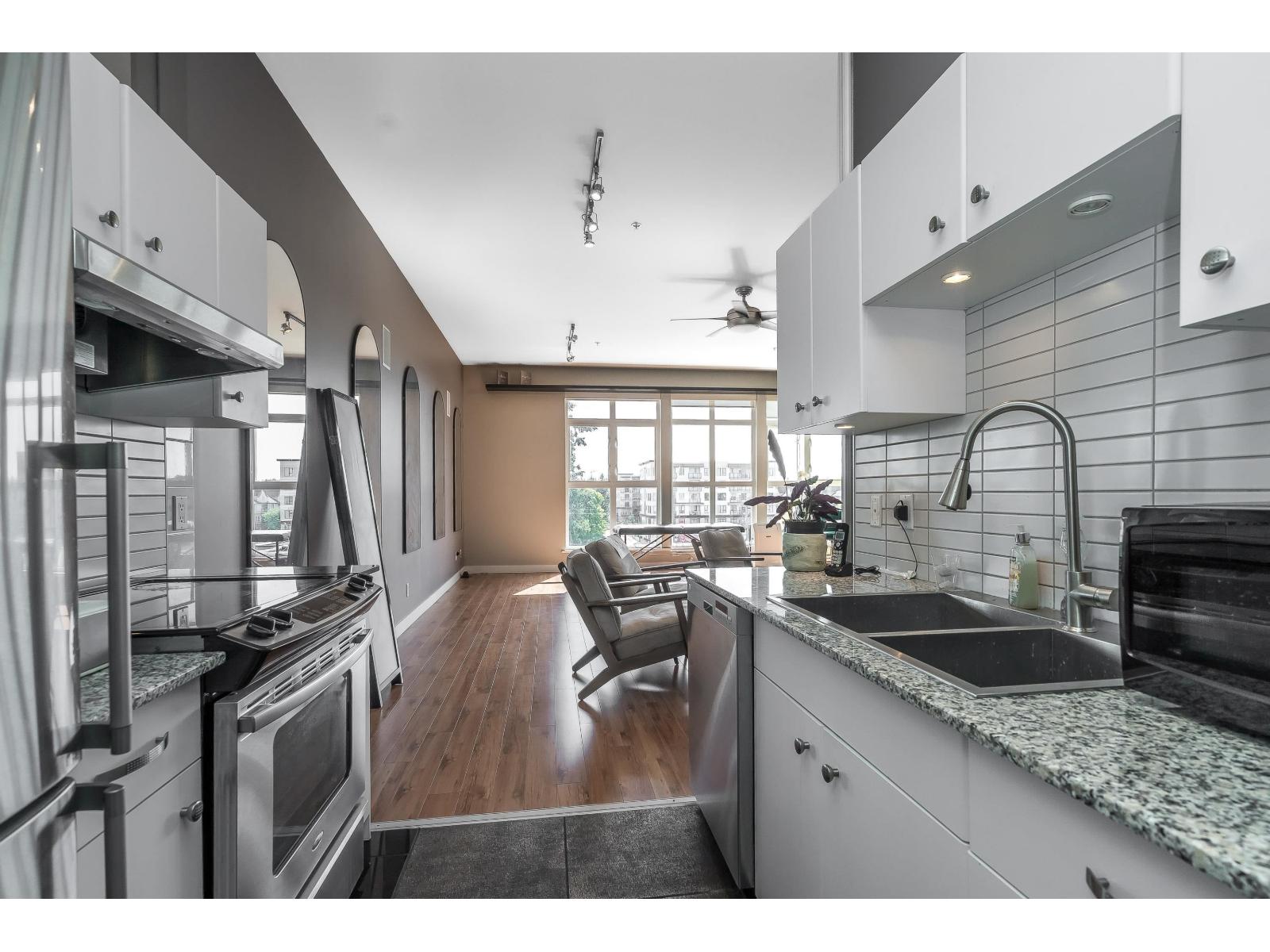 409 20238 Fraser Highway, Langley, British Columbia  V3A 4E6 - Photo 15 - R3046029