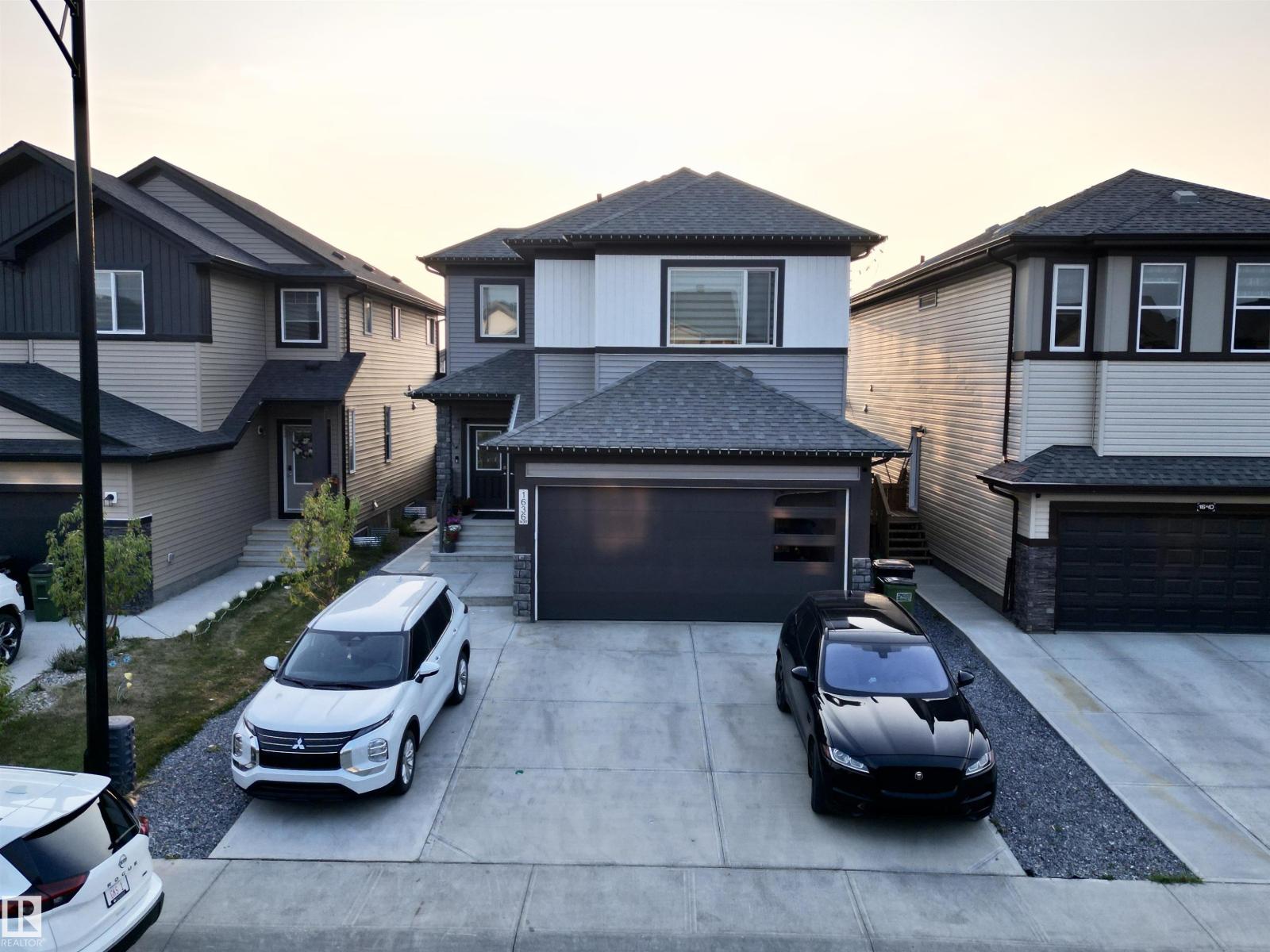 1636 14 St Nw, Edmonton, Alberta  T6T 2N7 - Photo 2 - E4457633