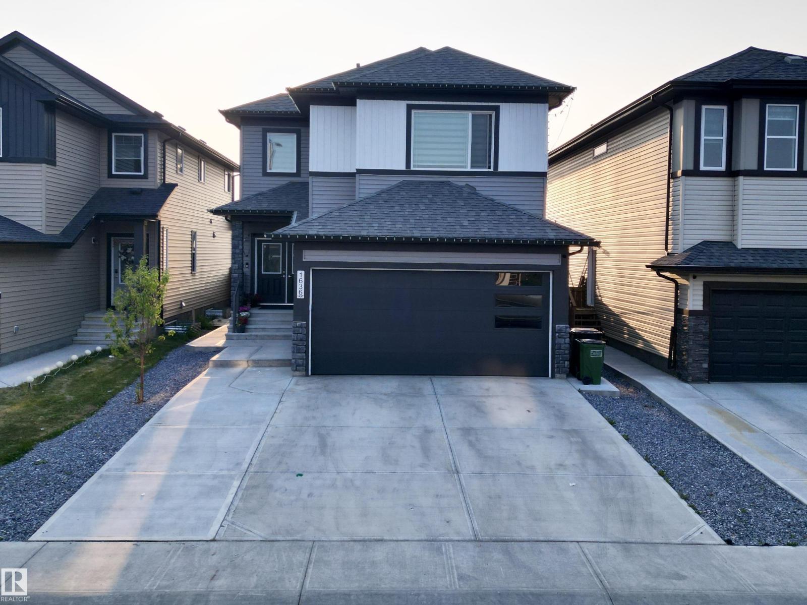 1636 14 St Nw, Edmonton, Alberta  T6T 2N7 - Photo 68 - E4457633