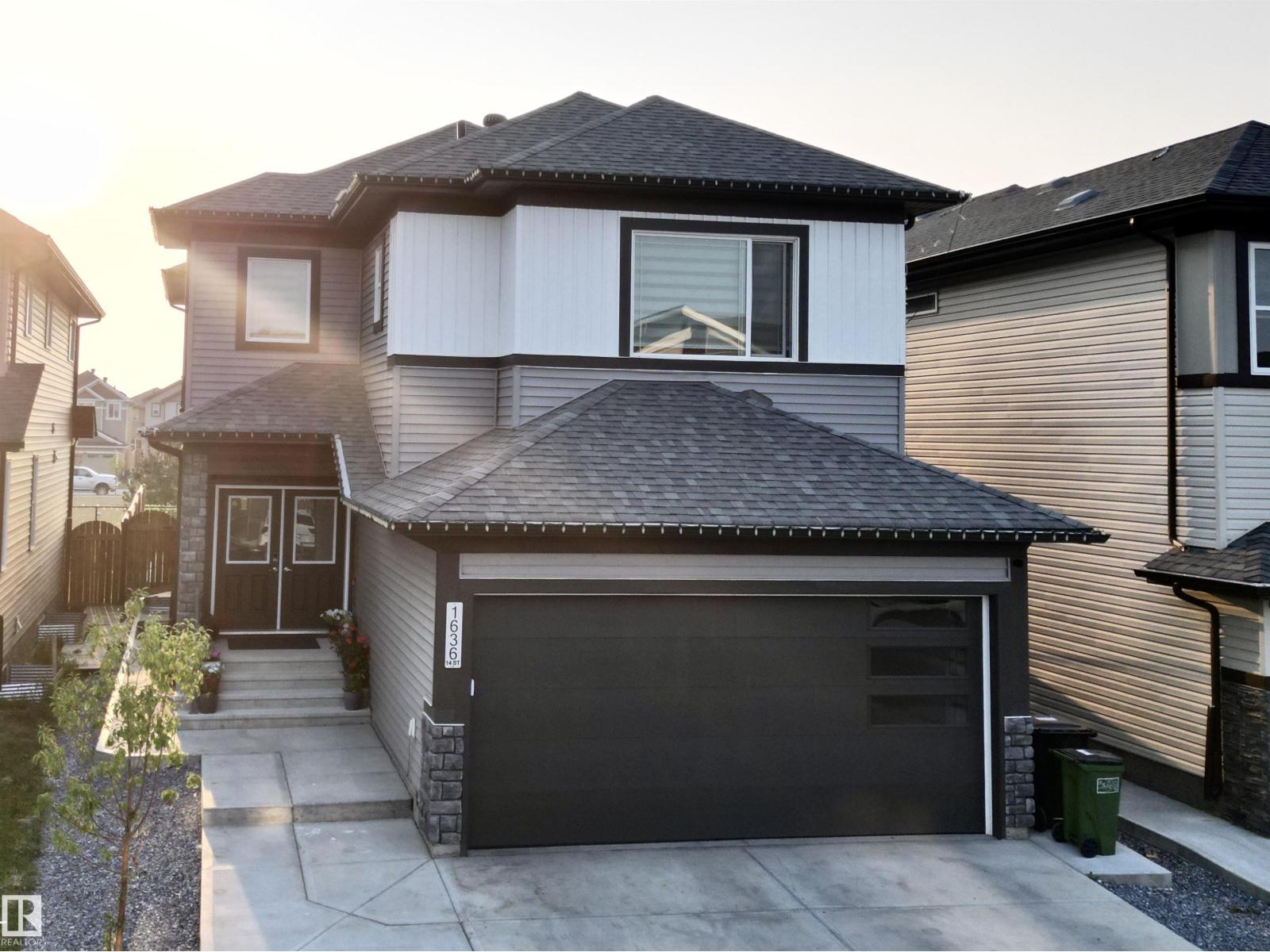 1636 14 St Nw, Edmonton, Alberta  T6T 2N7 - Photo 69 - E4457633
