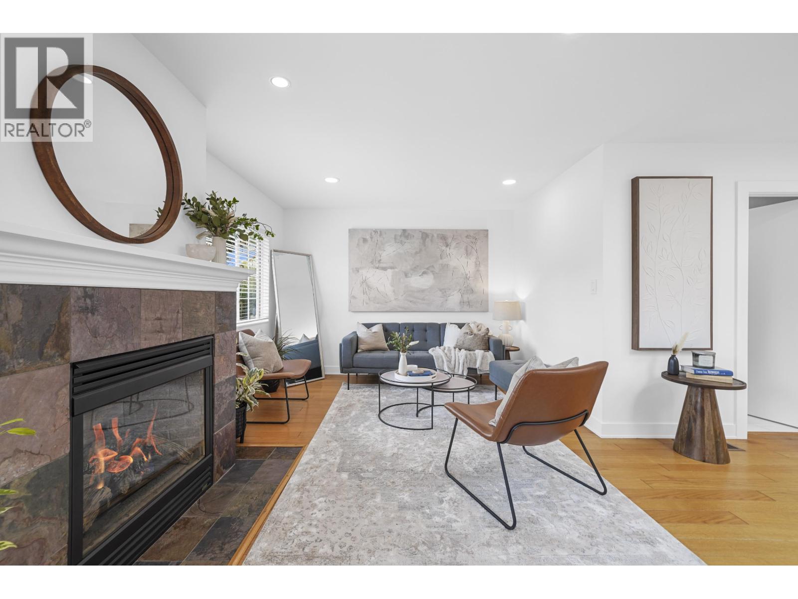1412 Hope Road, North Vancouver, British Columbia  V7P 1W8 - Photo 6 - R3044735