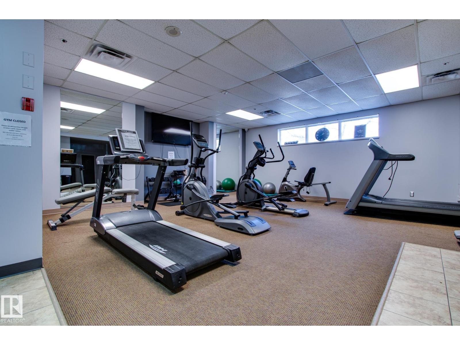 #304 10130 114 St Nw, Edmonton, Alberta  T5K 2S6 - Photo 34 - E4457635