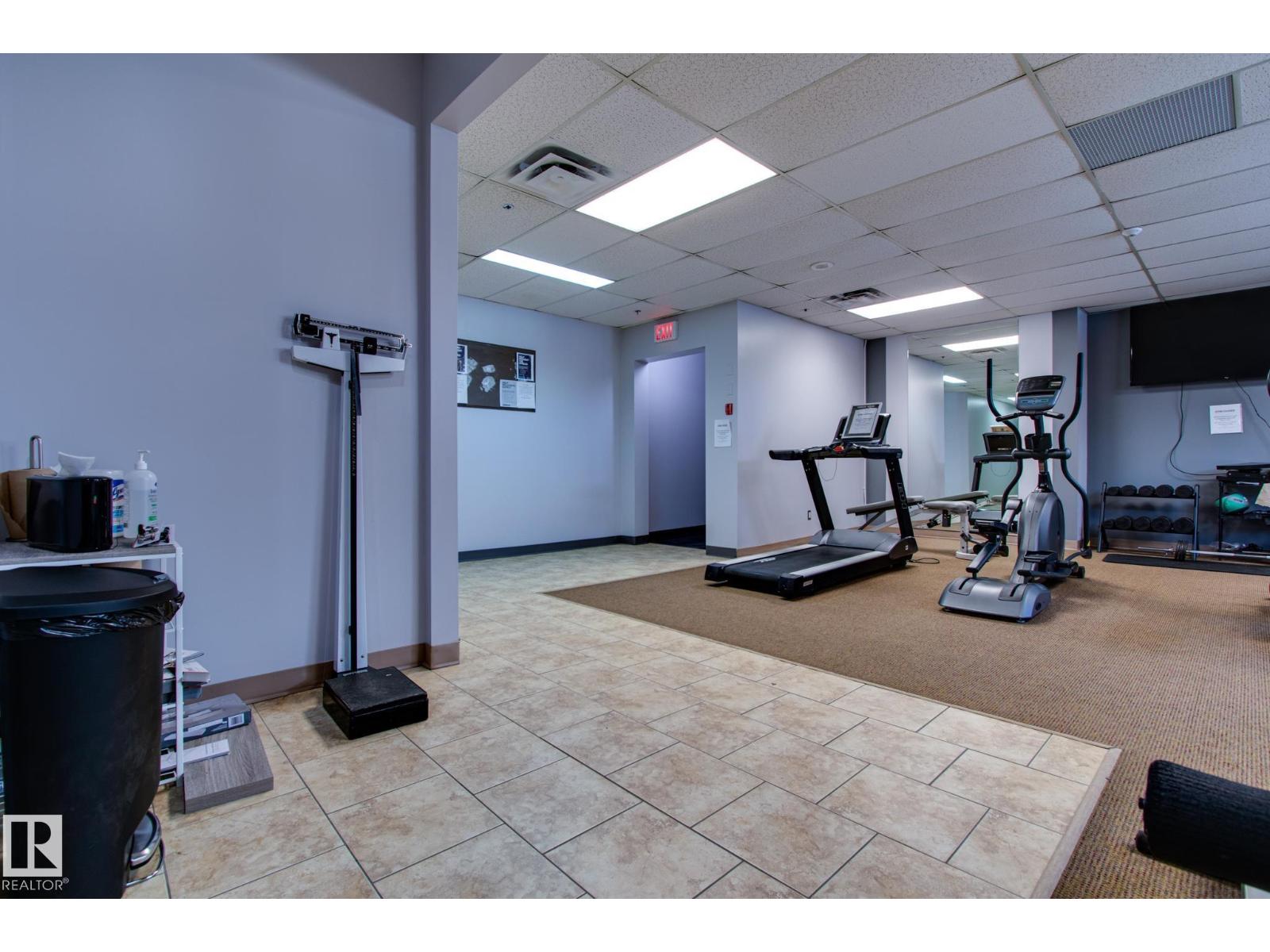 #304 10130 114 St Nw, Edmonton, Alberta  T5K 2S6 - Photo 38 - E4457635