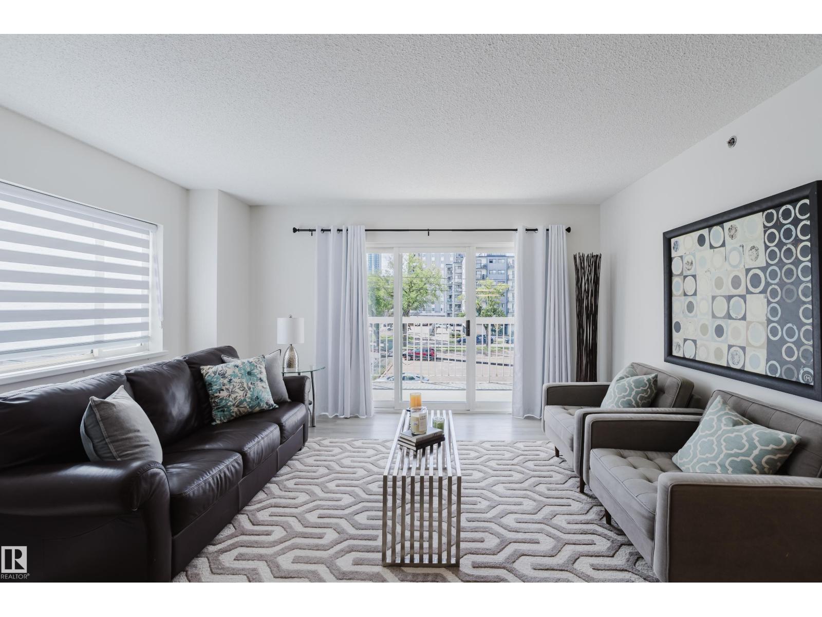 #304 10130 114 St Nw, Edmonton, Alberta  T5K 2S6 - Photo 4 - E4457635