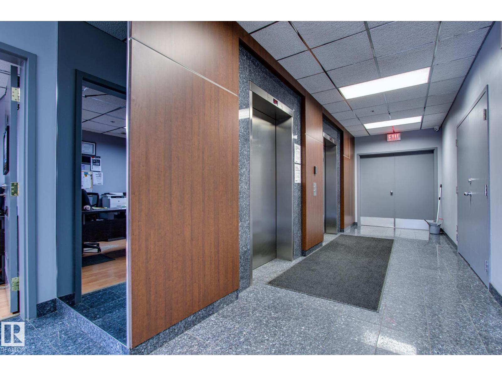 #304 10130 114 St Nw, Edmonton, Alberta  T5K 2S6 - Photo 47 - E4457635
