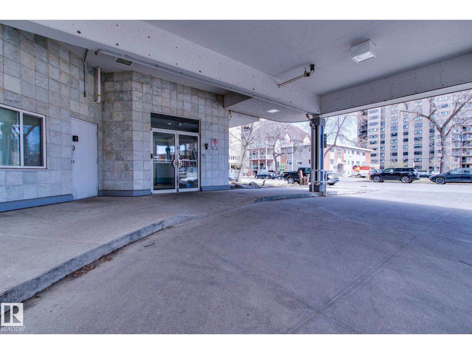 #304 10130 114 St Nw, Edmonton, Alberta  T5K 2S6 - Photo 49 - E4457635