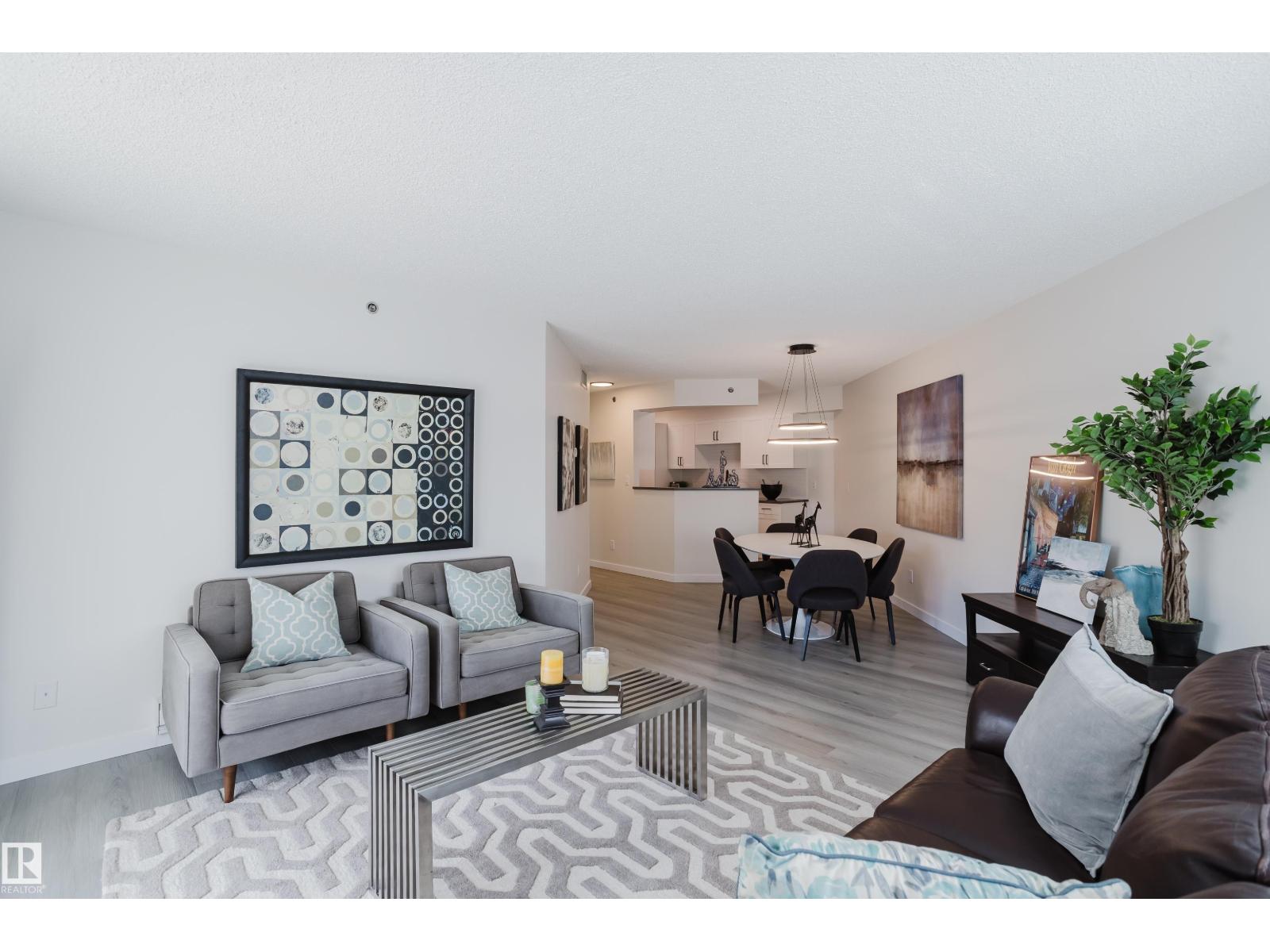 #304 10130 114 St Nw, Edmonton, Alberta  T5K 2S6 - Photo 5 - E4457635