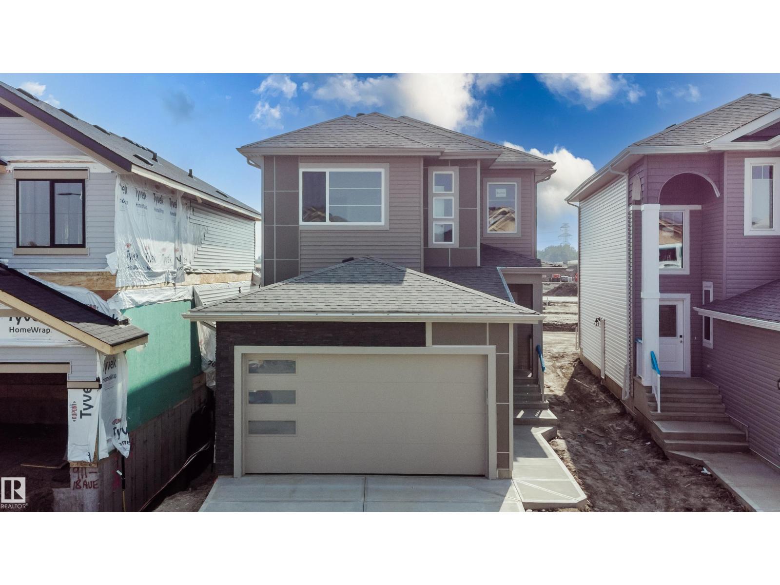 915 18 Av Nw, Edmonton, Alberta  T6T 2X3 - Photo 1 - E4457636