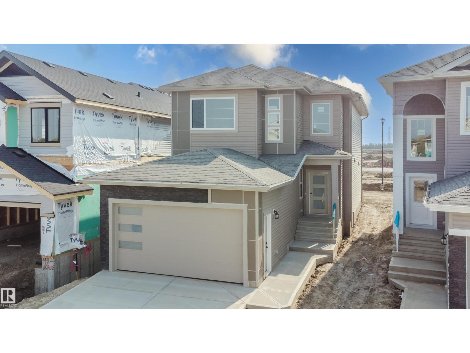 915 18 Av Nw, Edmonton, Alberta  T6T 2X3 - Photo 2 - E4457636