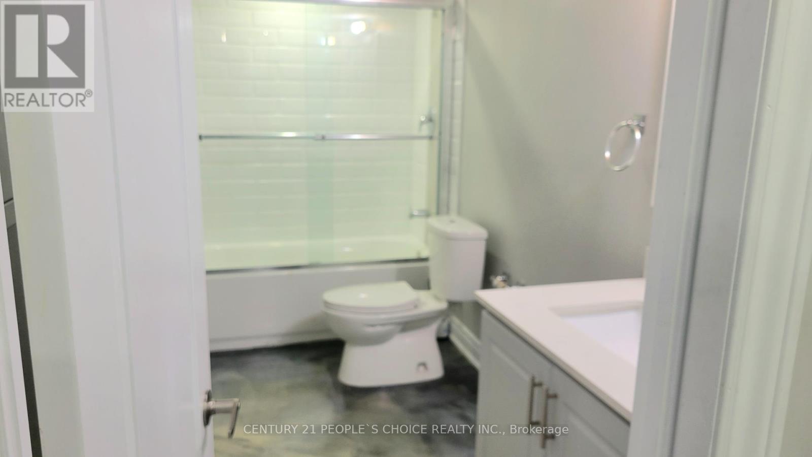 Bsmt - 33 Boathouse Road, Brampton, Ontario  L7A 5B5 - Photo 13 - W12375254