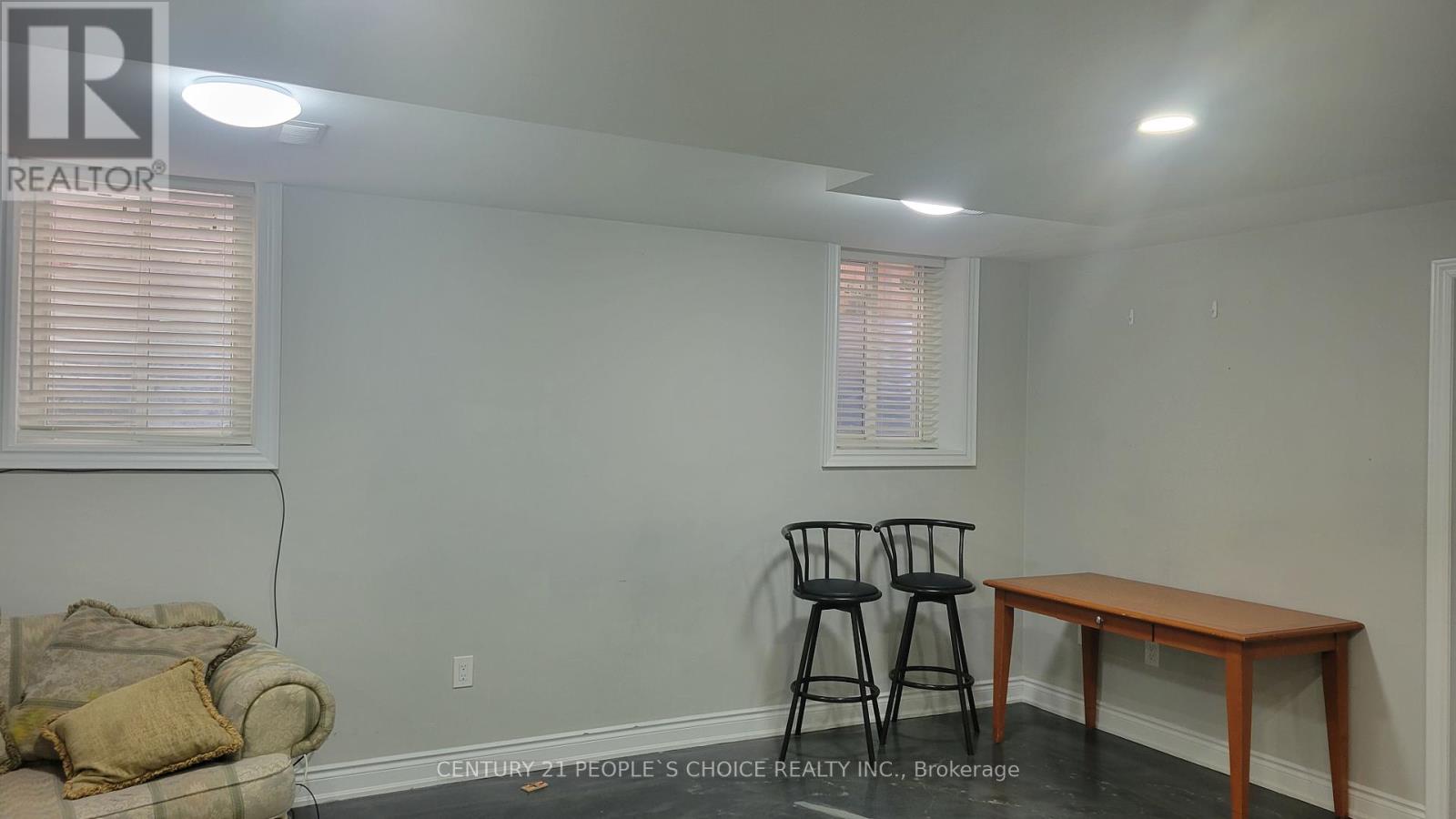 Bsmt - 33 Boathouse Road, Brampton, Ontario  L7A 5B5 - Photo 8 - W12375254