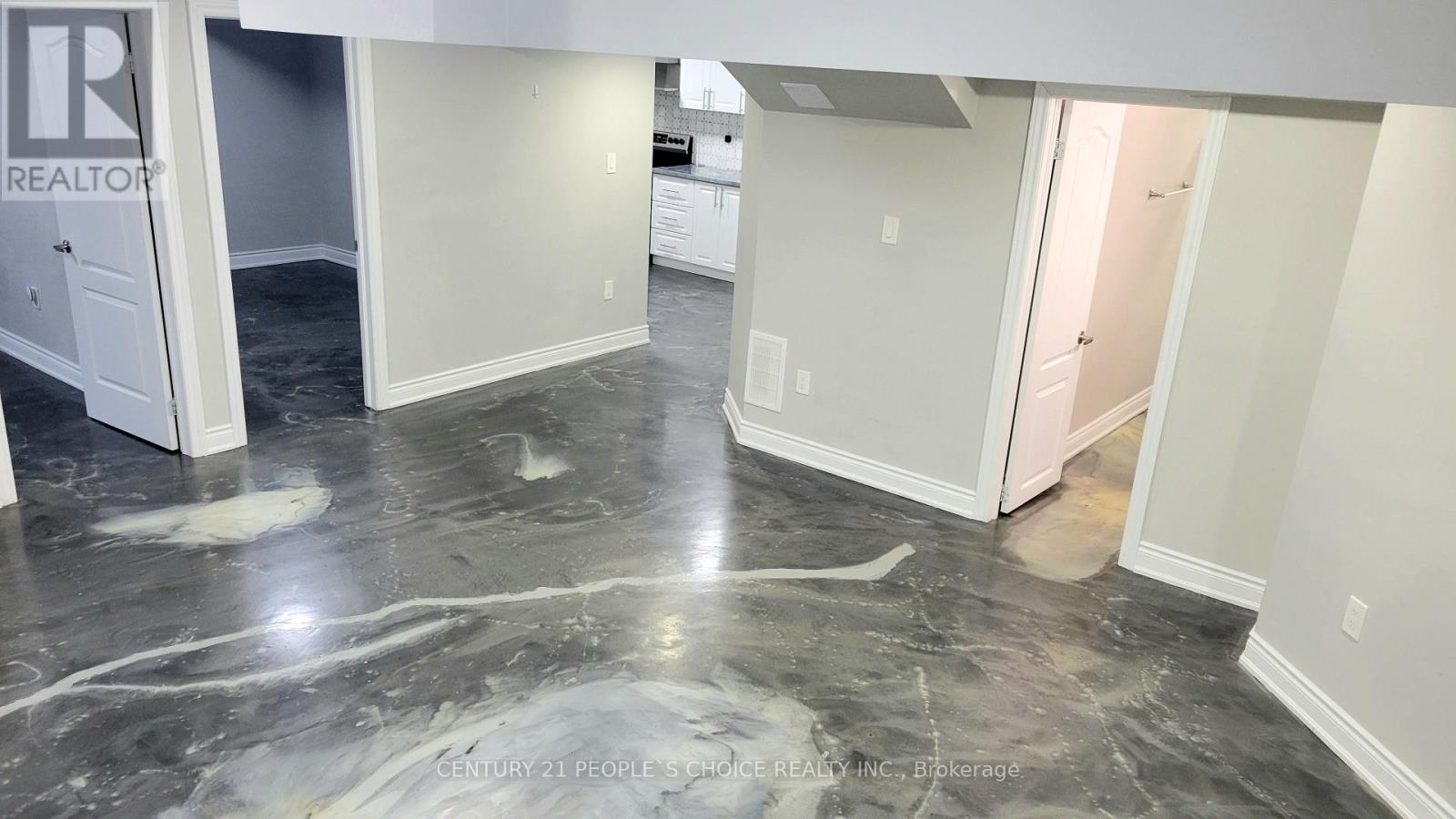 Bsmt - 33 Boathouse Road, Brampton, Ontario  L7A 5B5 - Photo 9 - W12375254