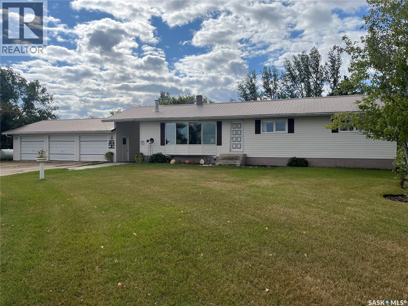 Harris Horse Ranch, Harris Rm No. 316, Saskatchewan