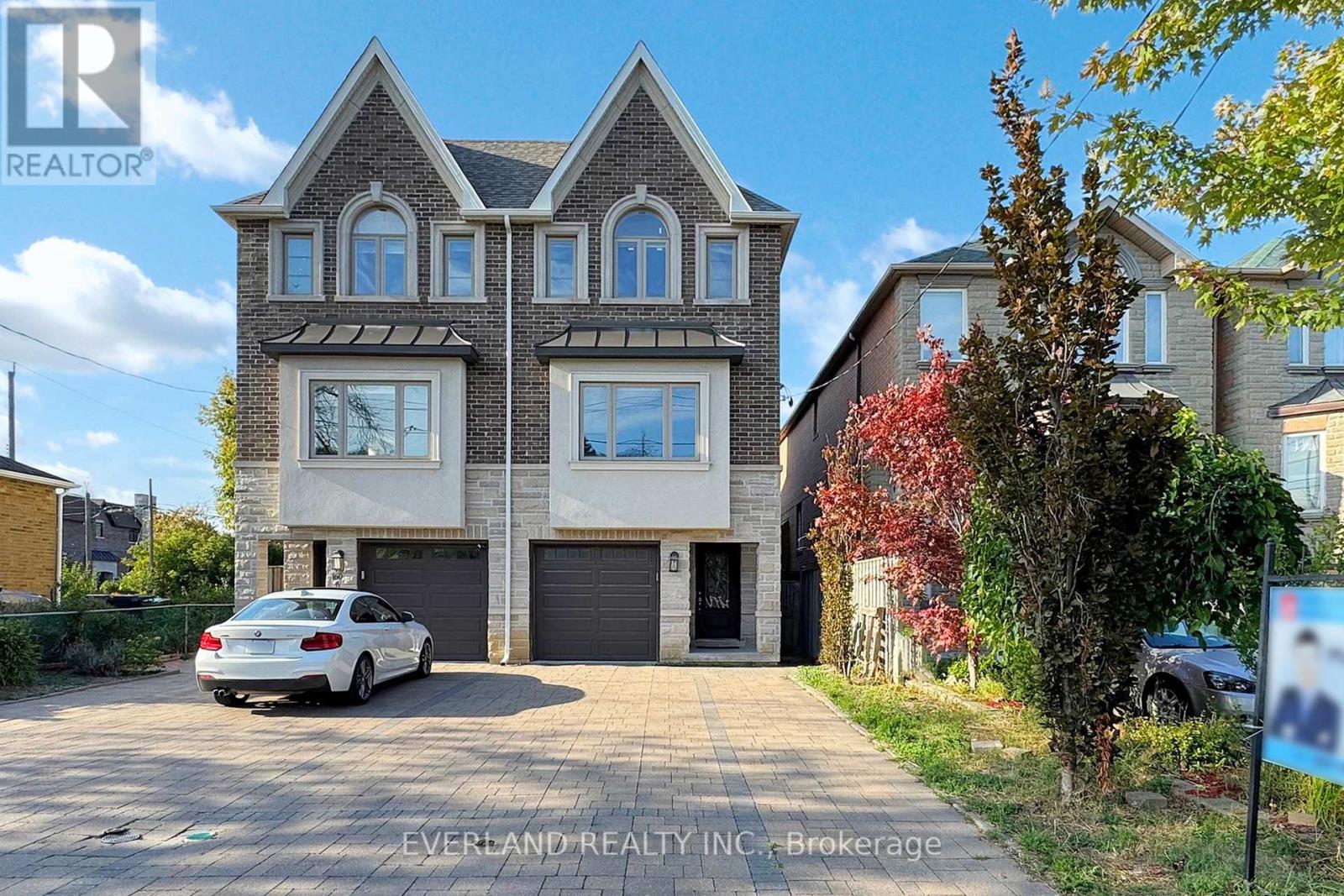 160B FINCH AVENUE E, Toronto, Ontario