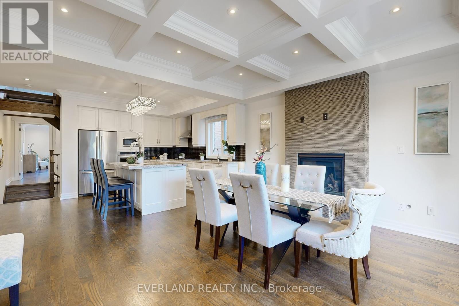 160b Finch Avenue E, Toronto, Ontario  M2N 4R9 - Photo 10 - C12401732