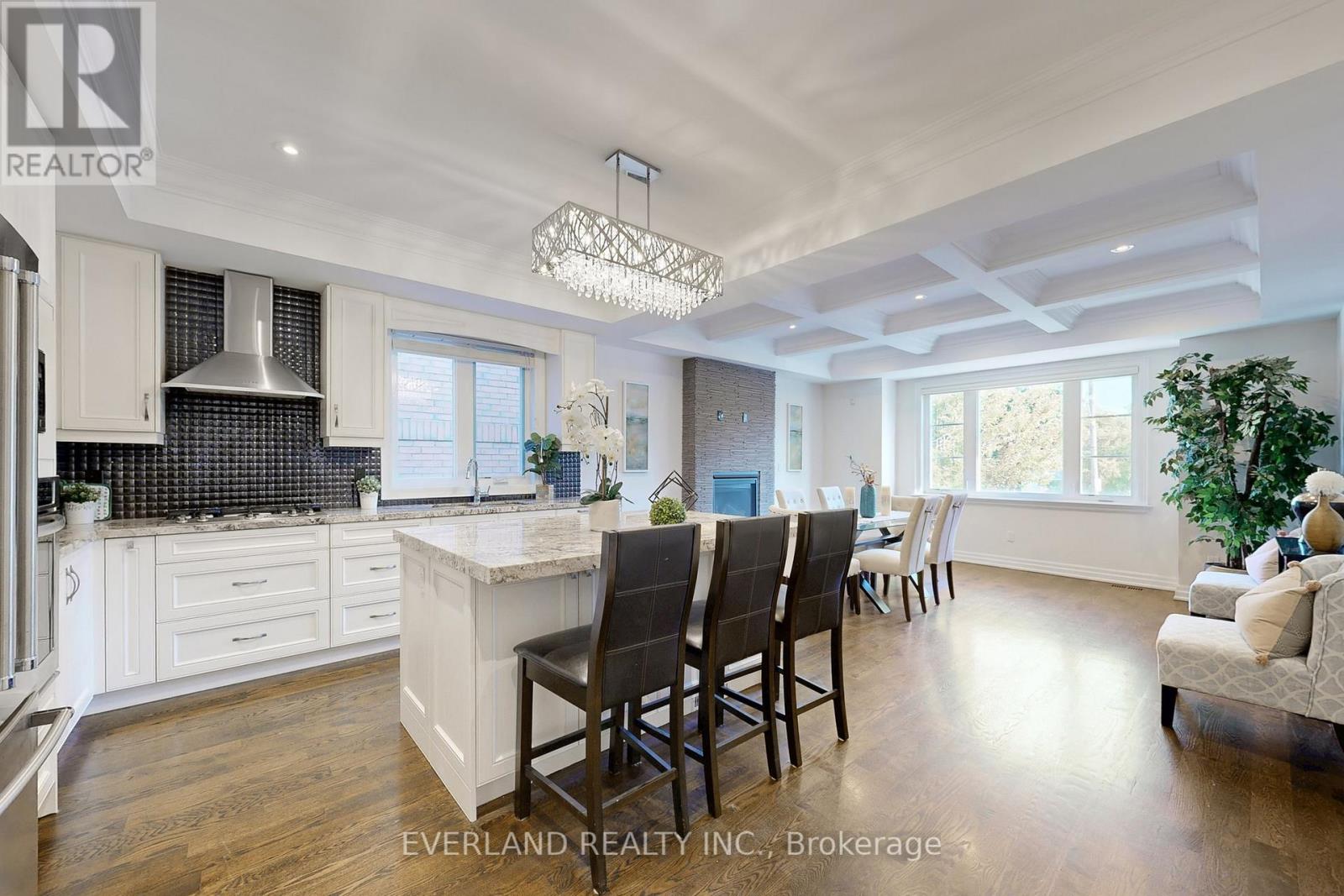 160b Finch Avenue E, Toronto, Ontario  M2N 4R9 - Photo 13 - C12401732