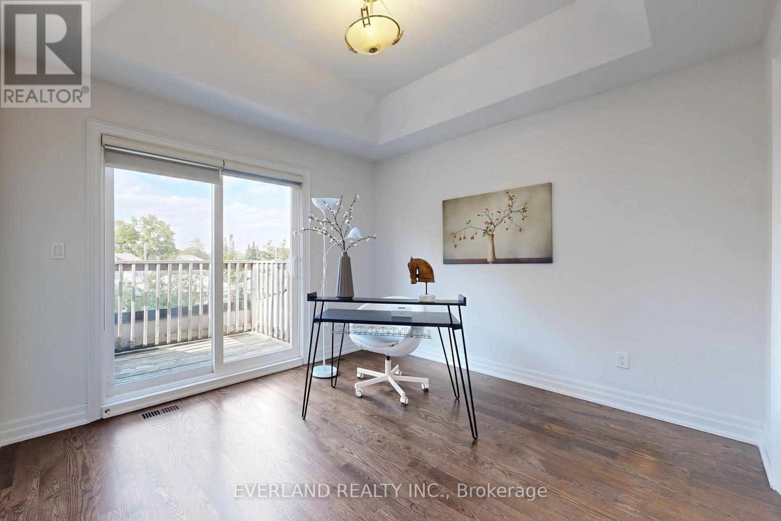160b Finch Avenue E, Toronto, Ontario  M2N 4R9 - Photo 25 - C12401732