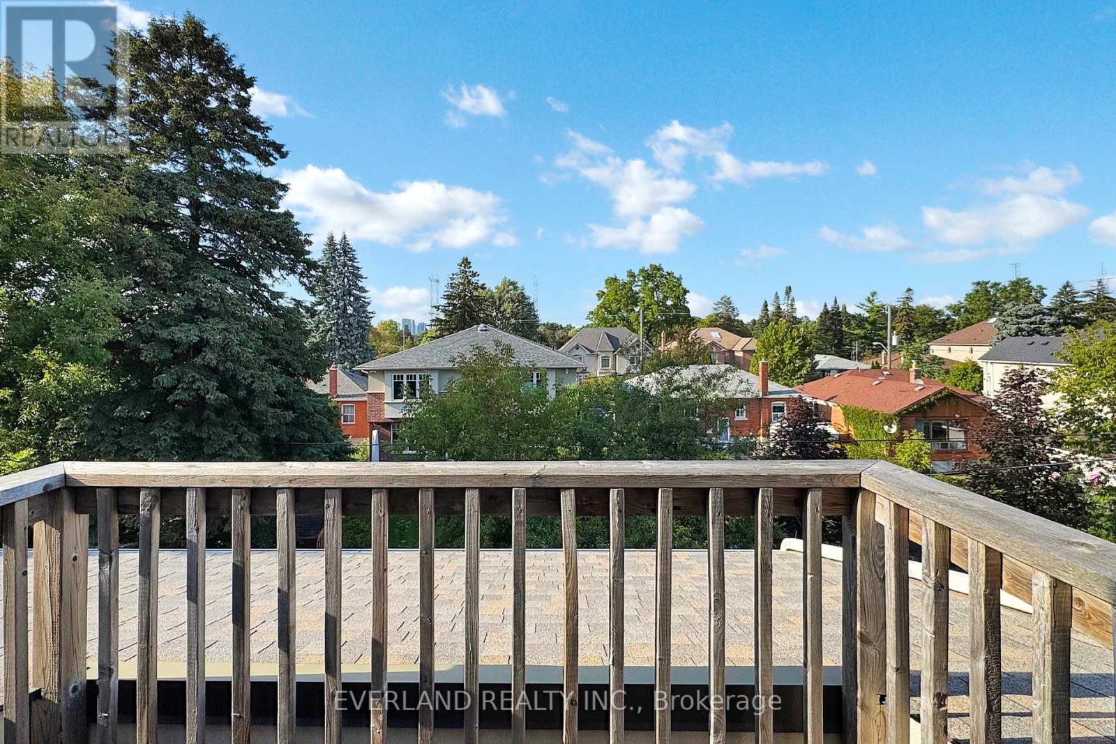 160b Finch Avenue E, Toronto, Ontario  M2N 4R9 - Photo 27 - C12401732