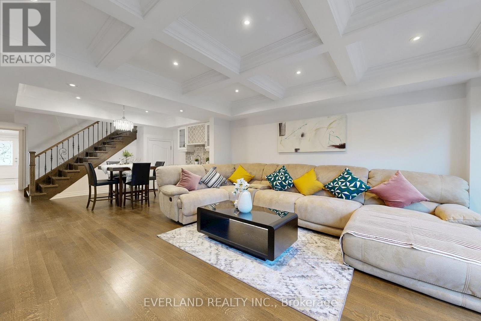 160b Finch Avenue E, Toronto, Ontario  M2N 4R9 - Photo 3 - C12401732