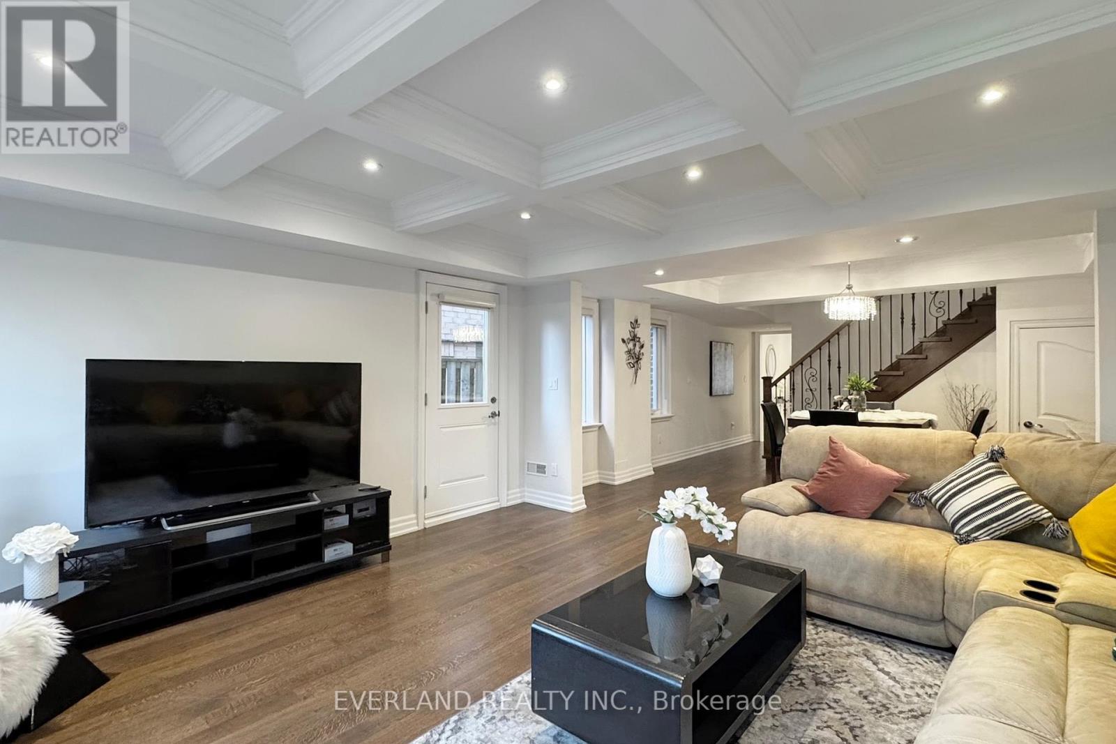 160b Finch Avenue E, Toronto, Ontario  M2N 4R9 - Photo 5 - C12401732