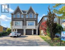 160B FINCH AVENUE E, Toronto, Ontario