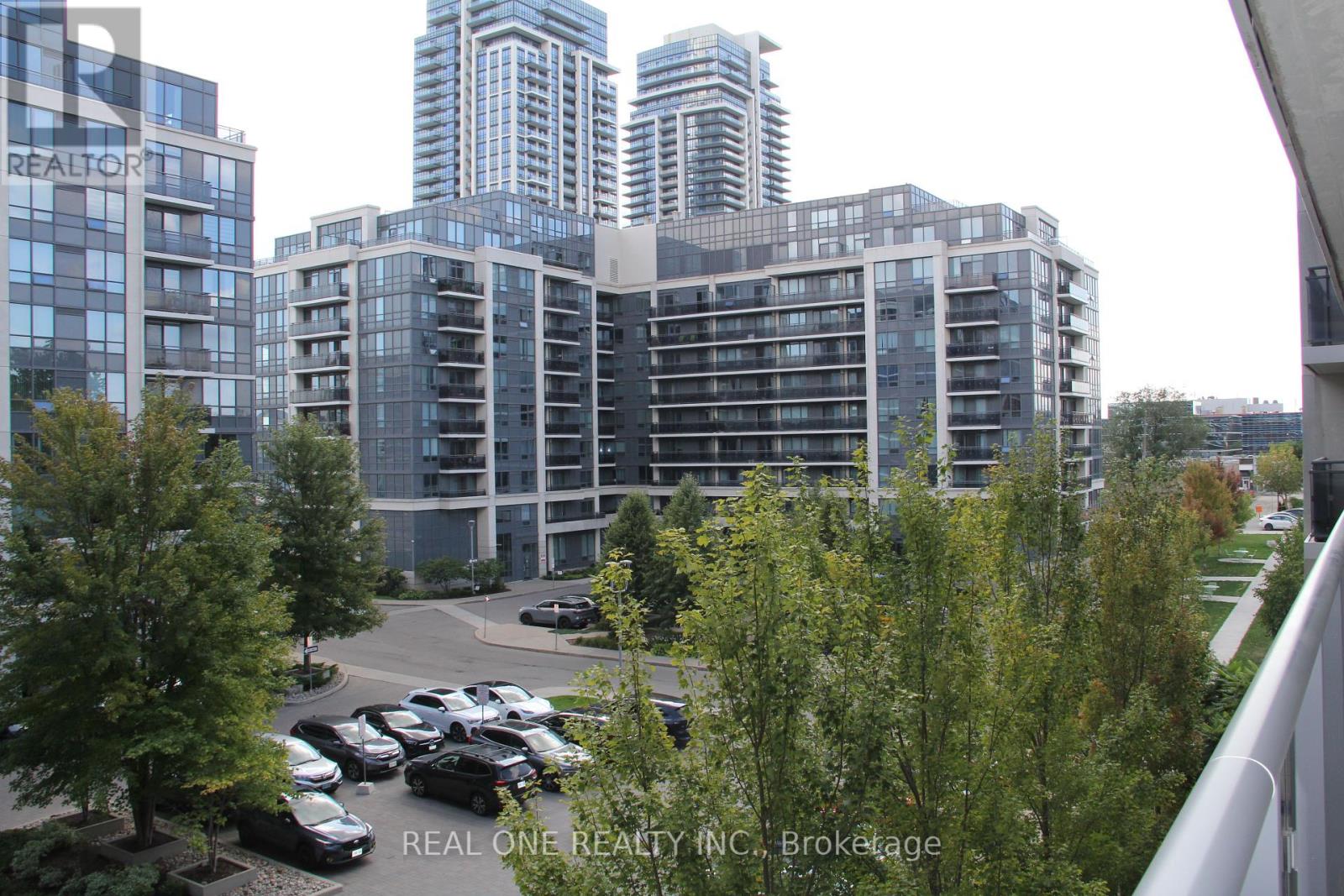 510 - 376 Highway 7 E, Richmond Hill (Doncrest), Ontario  L4B 0C7 - Photo 12 - N12401713