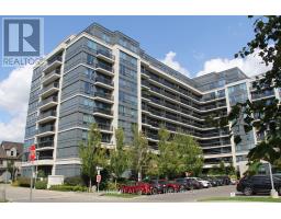510 - 376 HIGHWAY 7 E, Richmond Hill, Ontario