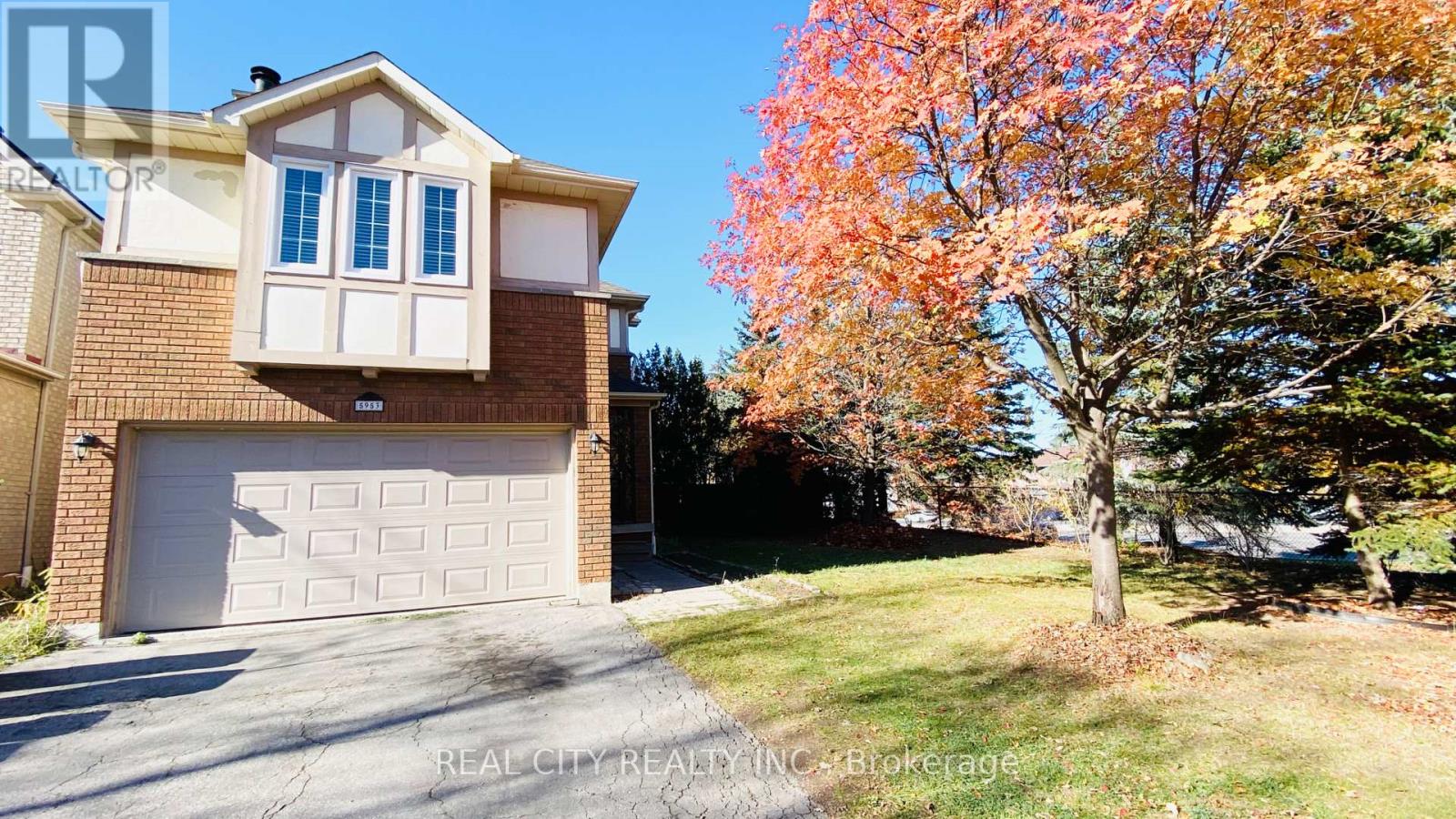 5953 Chorley Basement Place, Mississauga, Ontario L5M 5L8 - Photo 1 - W12401724