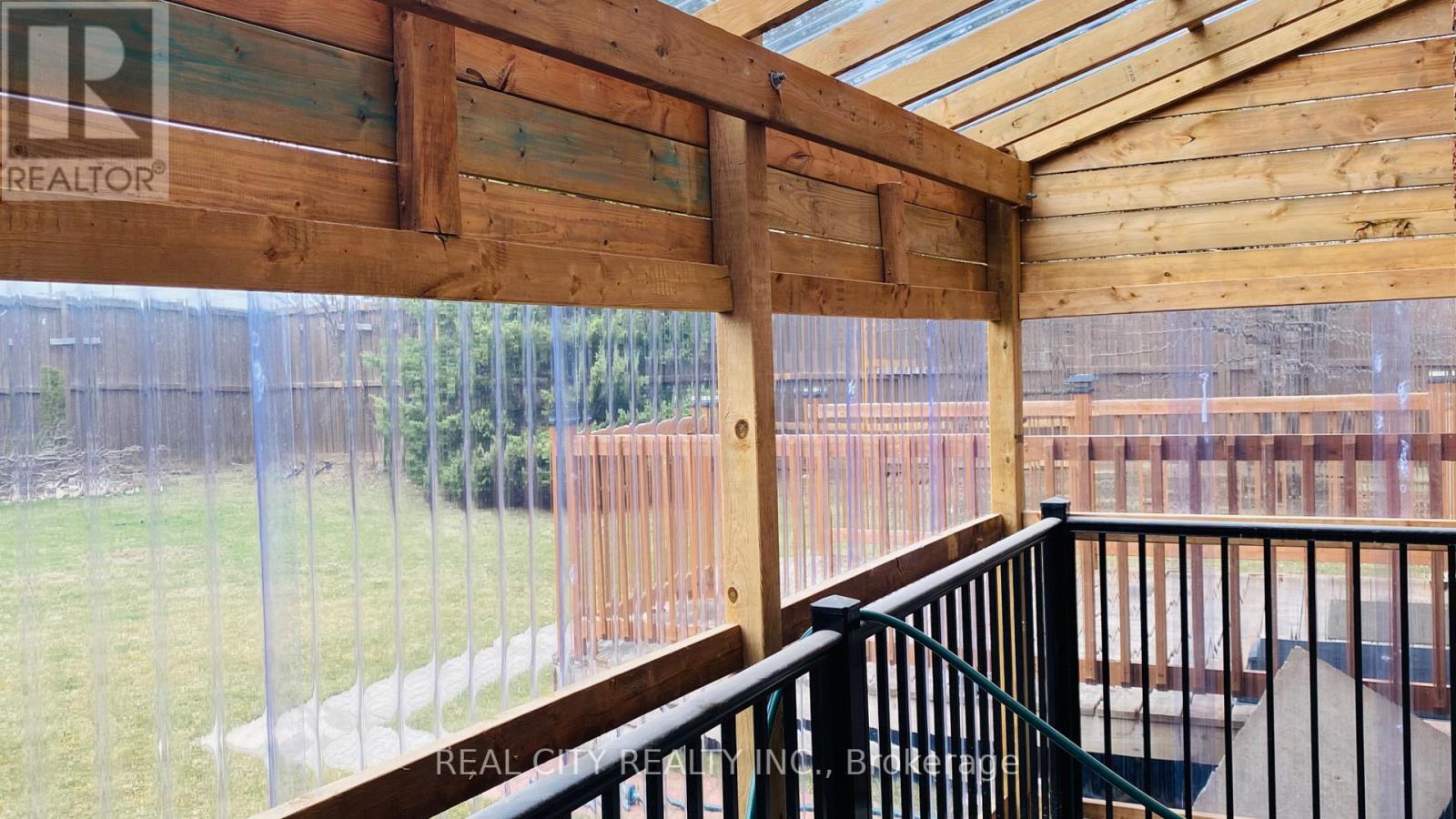 5953 Chorley Basement Place, Mississauga, Ontario L5M 5L8 - Photo 25 - W12401724