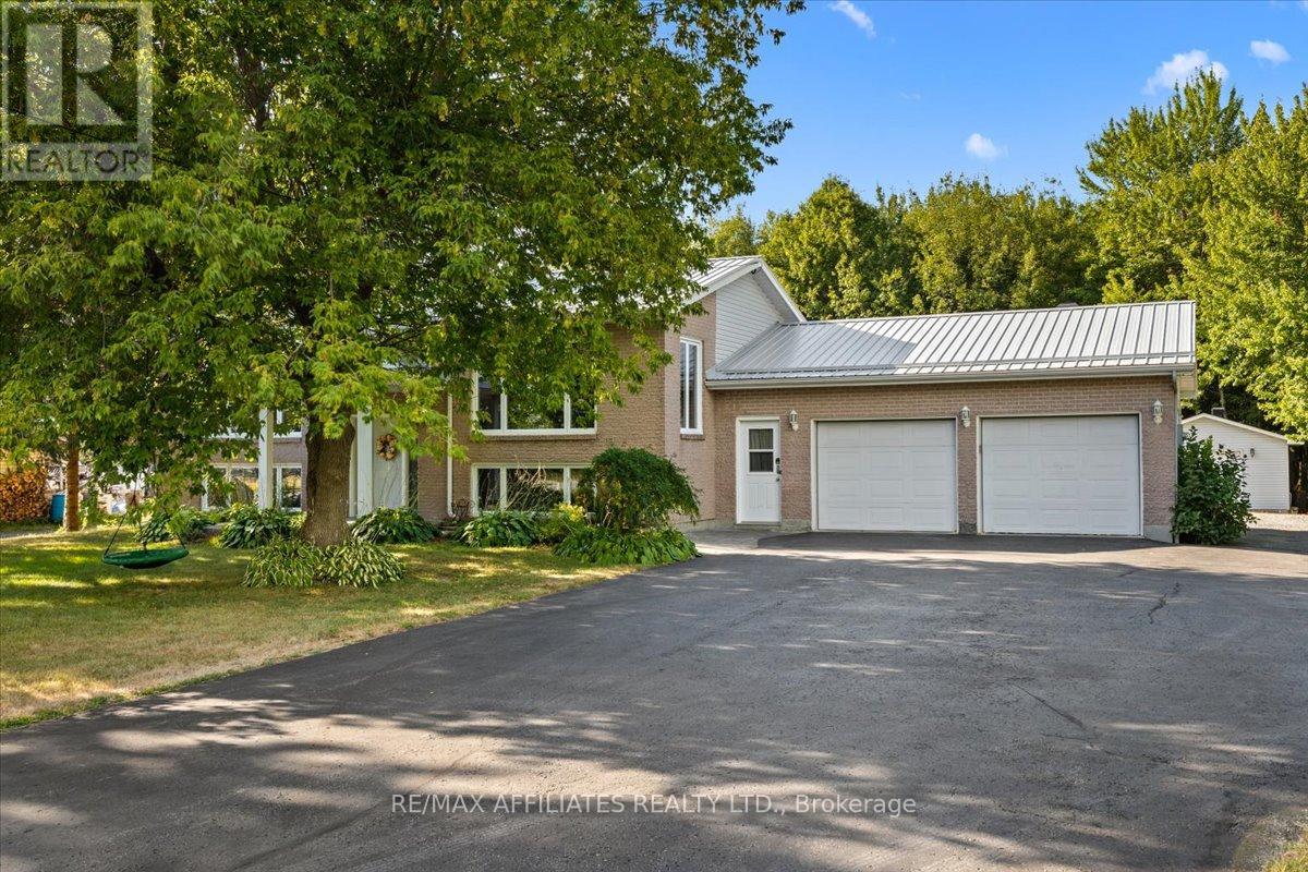 2144 ROUTE 500 ROAD W, The Nation, Ontario