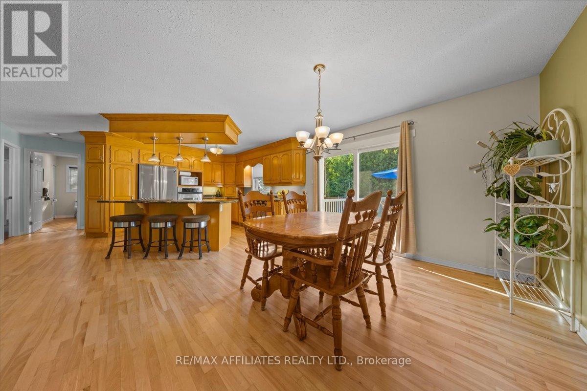 2144 Route 500 Road W, The Nation, Ontario  K0A 1W0 - Photo 15 - X12401733