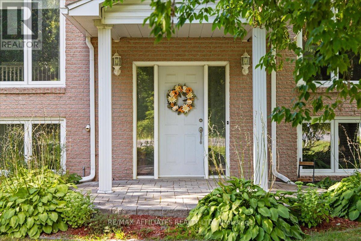 2144 Route 500 Road W, The Nation, Ontario  K0A 1W0 - Photo 2 - X12401733